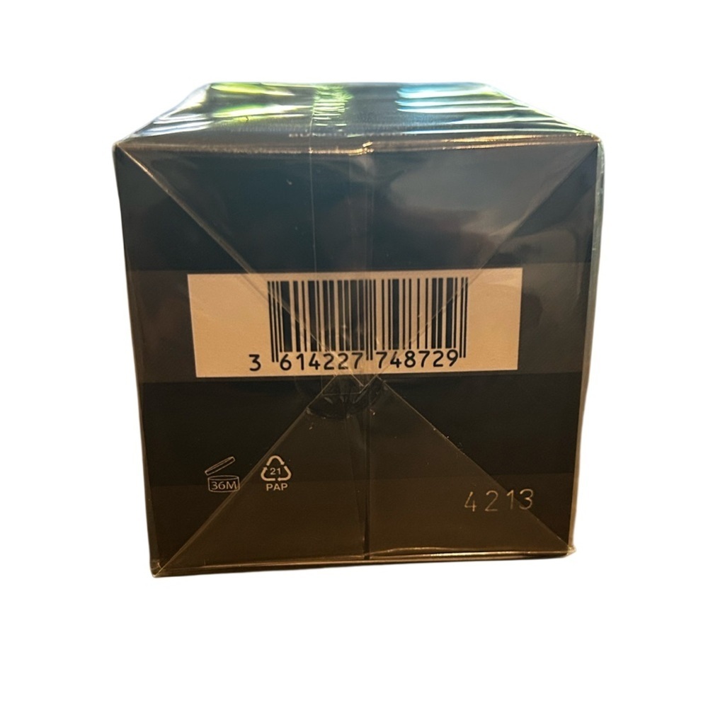 Burberry Touch Eau de Toilette for Men - Black - Picture 4 of 5